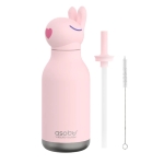 Bunny Bestie θερμικό μπουκάλι