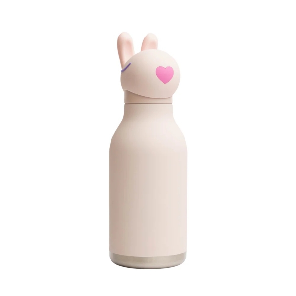 Bunny Bestie θερμικό μπουκάλι