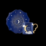Φλιτζάνι εσπρέσο – Bialetti Cielo Stellato Φλιτζάνι εσπρέσο – Bialetti Cielo Stellato