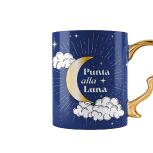 Φλιτζάνι εσπρέσο Luna – Bialetti Cielo Stellato