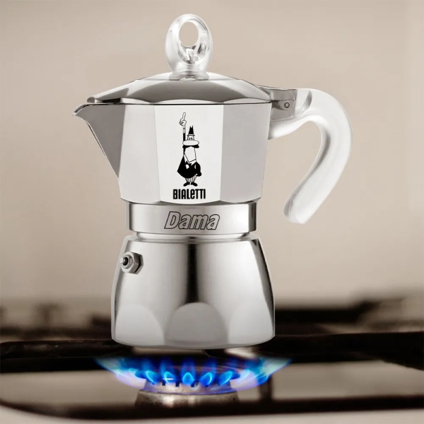 Καφετιέρα Bialetti Dama 3 Φλιτζάνια