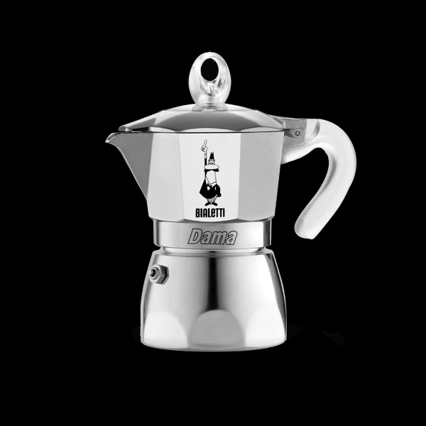 Καφετιέρα Bialetti Dama 3 Φλιτζάνια