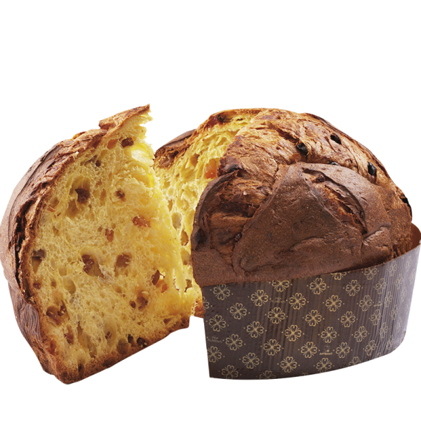 CLASSIC PANETTONE filippi 1kg