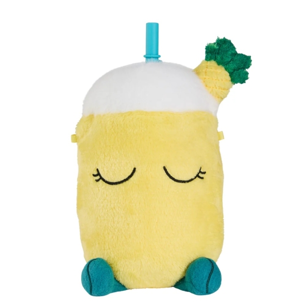 Θερμομονωτικό μπουκάλι Pip the Pineapple Fuzzie